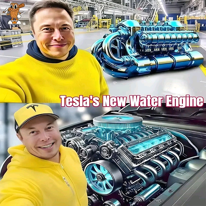 Elon Musk Drops Bombshell