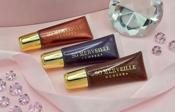 So Merveille | Luxury Lip Gloss [UK]
