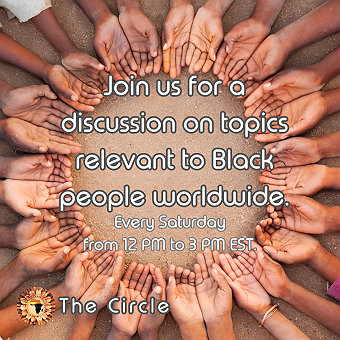 The Sunday  Circle - August 24, 2025