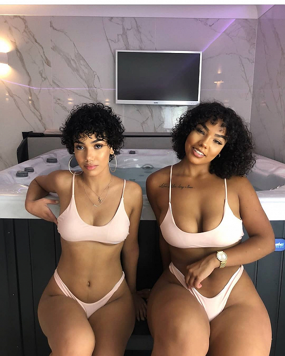 #ILoveBlackWomen