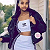 Post: Jane is from Ethiopia and she is proud of her black community