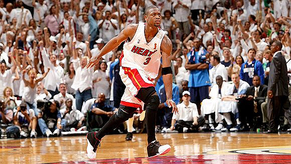 Name the NBA Player