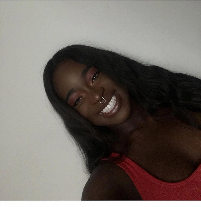#ILoveBlackWomen
