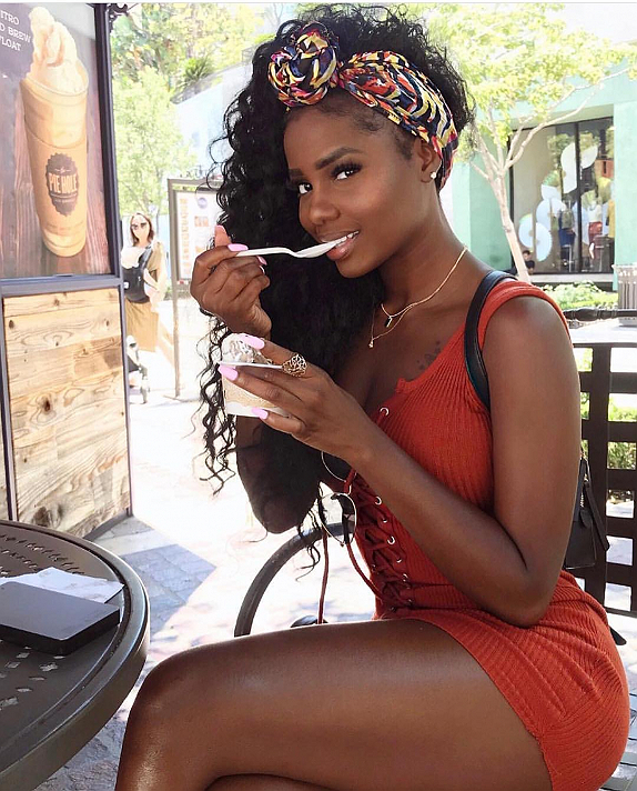 #iloveblackwomen