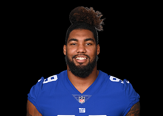 Name the NFL Player