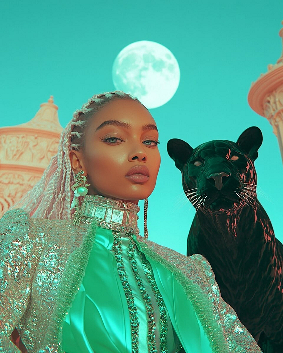 #iloveblackwomen