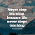 Post: