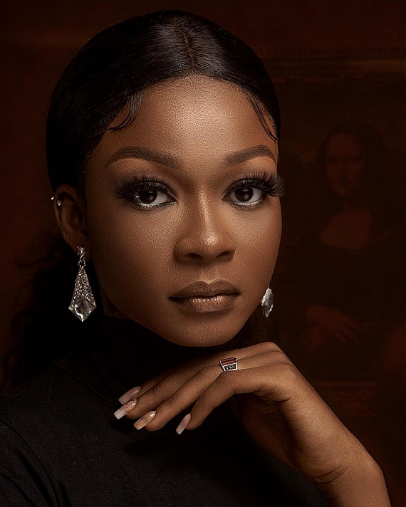 #ILoveblackwomen