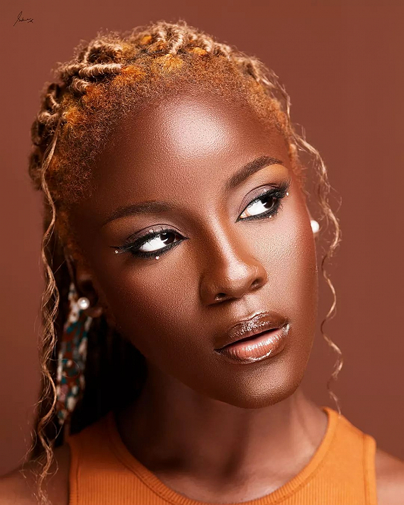 #iloveblackwomen