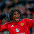 Post: Congratulations to dorgu ,he Match day 18 player of the week