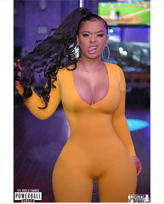 #ILoveBlackWomen
