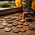 Post: The discontinuation of penny production is attributed to the ongoing currency devaluation driven by...