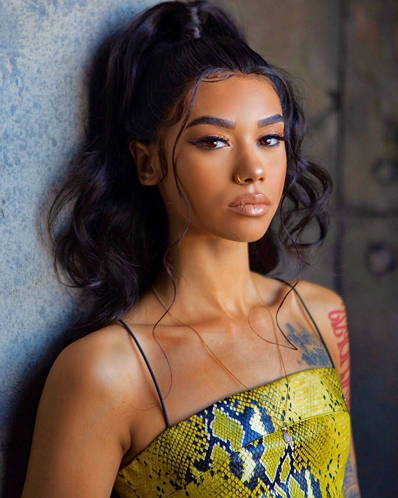 #ILoveBlackWomen
