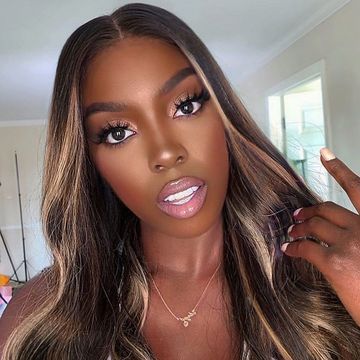 #ILoveBlackWomen