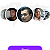 Post: Hey check out this new app to get to know new people from all over the world !!!!! 📌👇🏽 ...