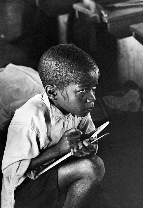 Nobility is not defined by age, wealth or fame. It is who we are.