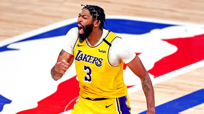 Name the NBA Player