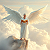 Essay: The Guardian of Eternal Wisdom: An Angel at the Threshold of Heaven and Earth