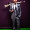 Joel Muithi