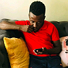Phindulo Tshikosi